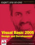 Expert One-on-One Visual Basic 2005 Design and Development