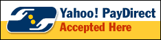 Contribute some other amount using Yahoo! PayDirect